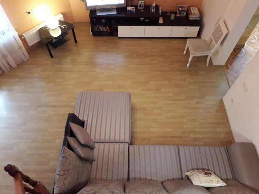 Продам шикарную 2-ярусную квартиру