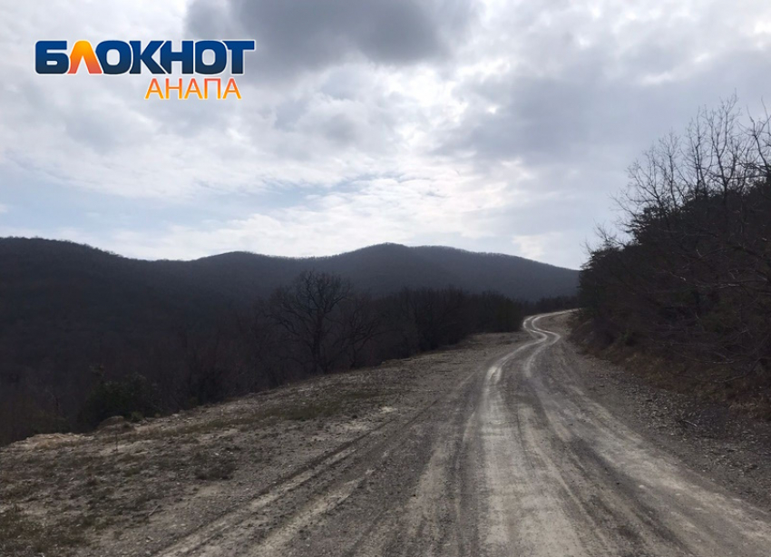 В Дeнь пpидумывaния xopoшиx пpимeт в Анапе будет дождь 