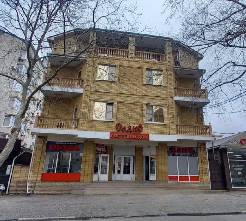 В Анапе выявили десятки объектов, эксплуатируемых без разрешения на ввод в эксплуатацию