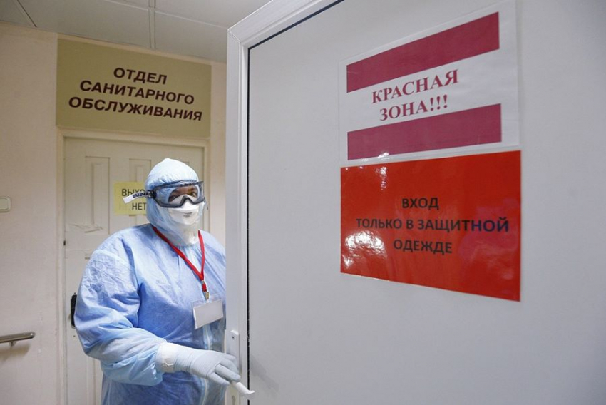 88 новых случаев коронавируса на Кубани, в Анапе плюс один. Сводка на 24 августа