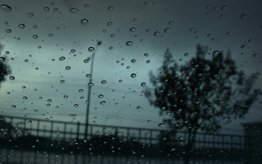 Анапчан ожидает серая и дождливая погода 7 декабря