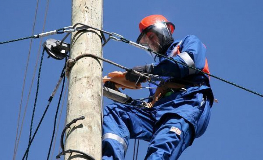 4 апреля в Анапе электричество отключат трем детсадам и двум школам 