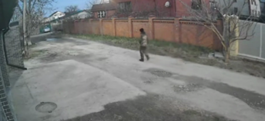 Наркоторговца с 470 граммами «синтетики» поймали на улице Анапы