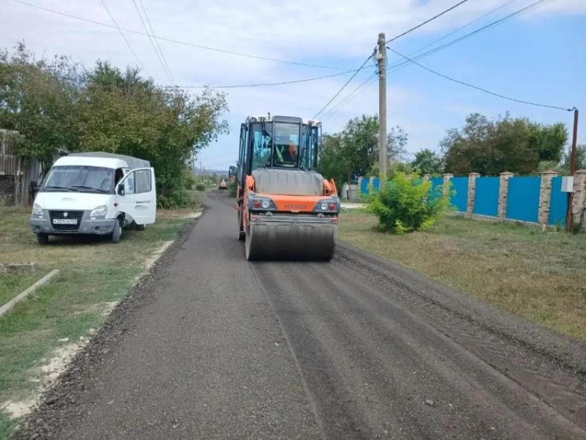 Дороги ремонтируют без выходных: где в Анапе и окрестностях идёт работа