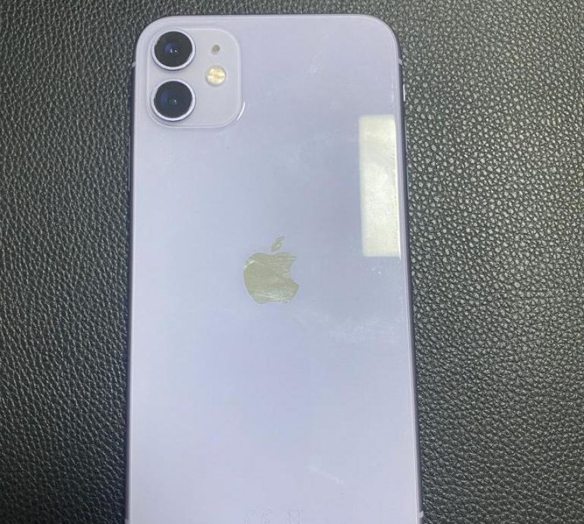 В кинозале анапчанка украла iPhone 11
