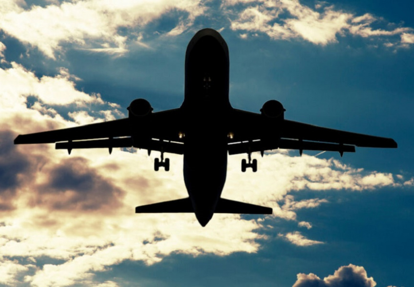  Новые авиарейсы планируют летом запустить в Анапу из Уфы, Нового Уренгоя и Нижнекамска