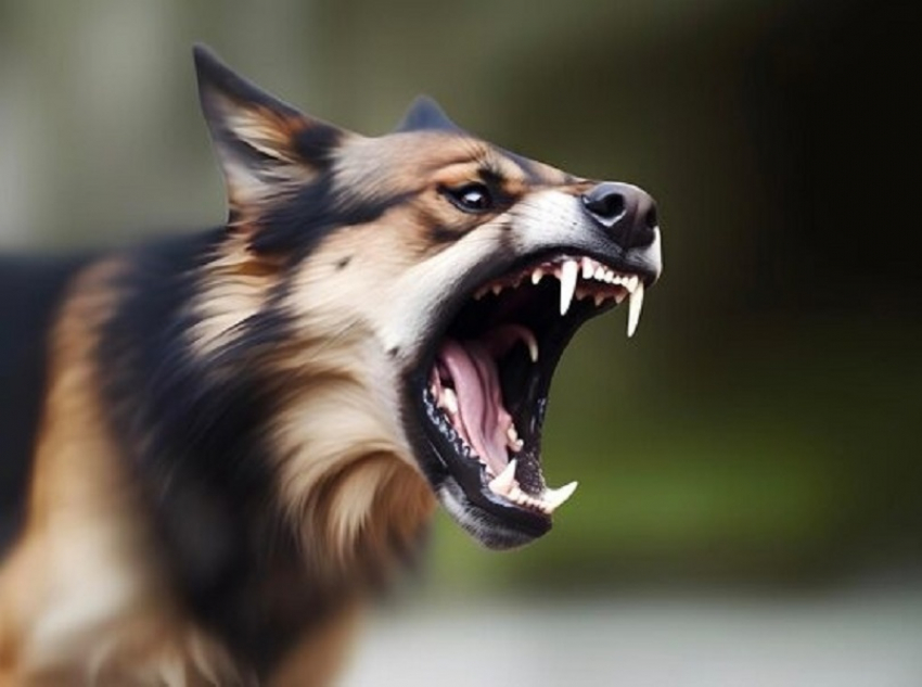 «Самый опасный враг человека»: кинолог призвала не подкармливать бродячих собак в Анапе