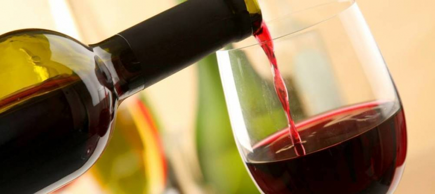 Вино назвали в честь анапской достопримечательности