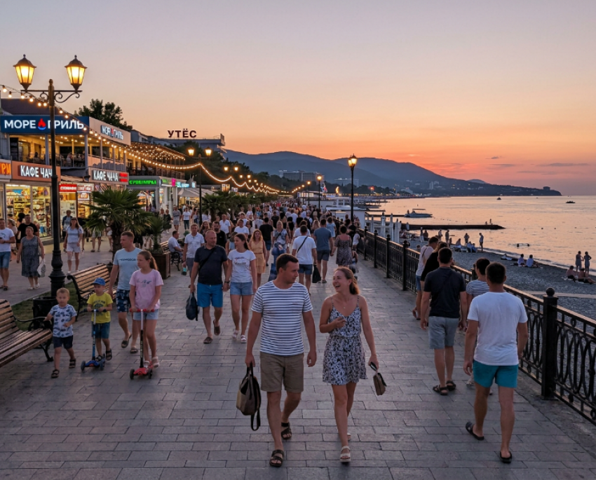 За что жители любят Анапу — и что их по-настоящему раздражает