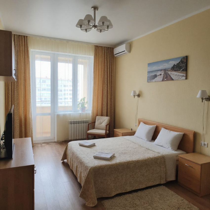 С 1 марта в Анапе начнет действовать «Закон о тишине»