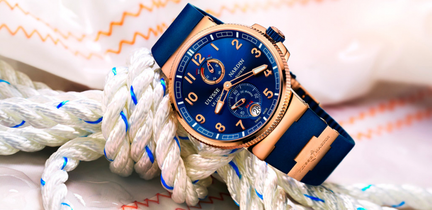 Ulysse Nardin