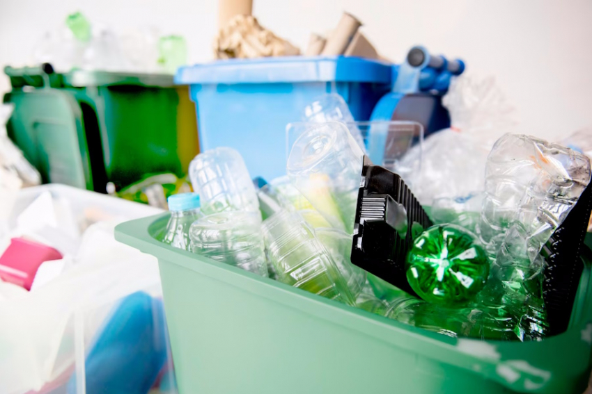 В Анапе запретят использование пластиковой посуды