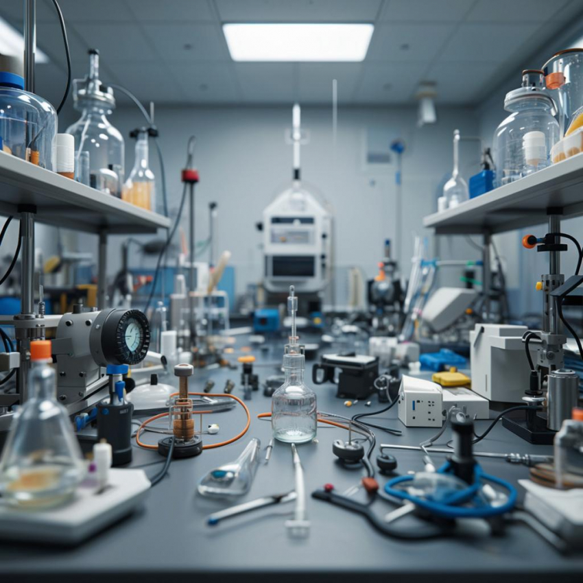 На Кубани занимаются клонированием коров