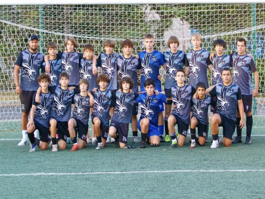 «Иглс» – победитель Серебряного кубка «Russian Cup»