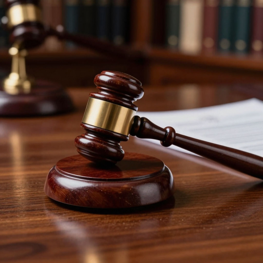 Жителя Анапы оштрафовали за свиную голову, оставленную у мечети в Адыгее