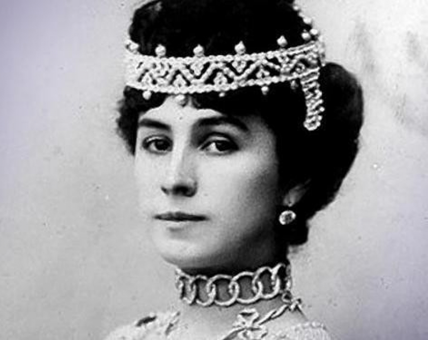В 1918 году любовница Николая II отдыхала в анапской гостинице «Метрополь»