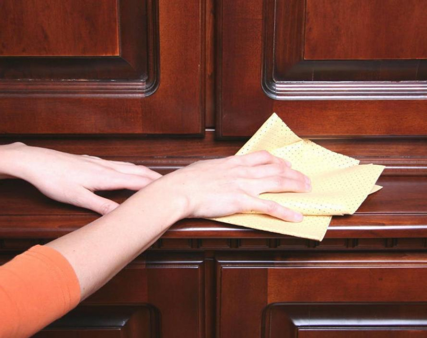 Анапский специалист рассказал, как правильно ухаживать за мебелью