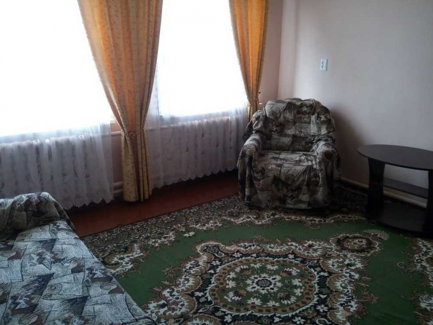 Сдаётся дом в Супсехе на длительный срок