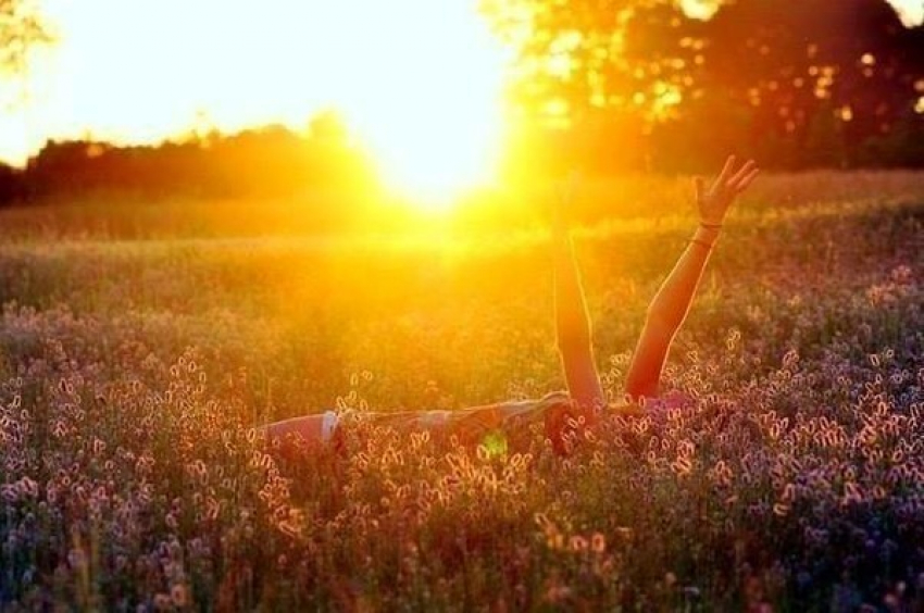 Синоптики прогнозируют ясную погоду в Анапе в субботу