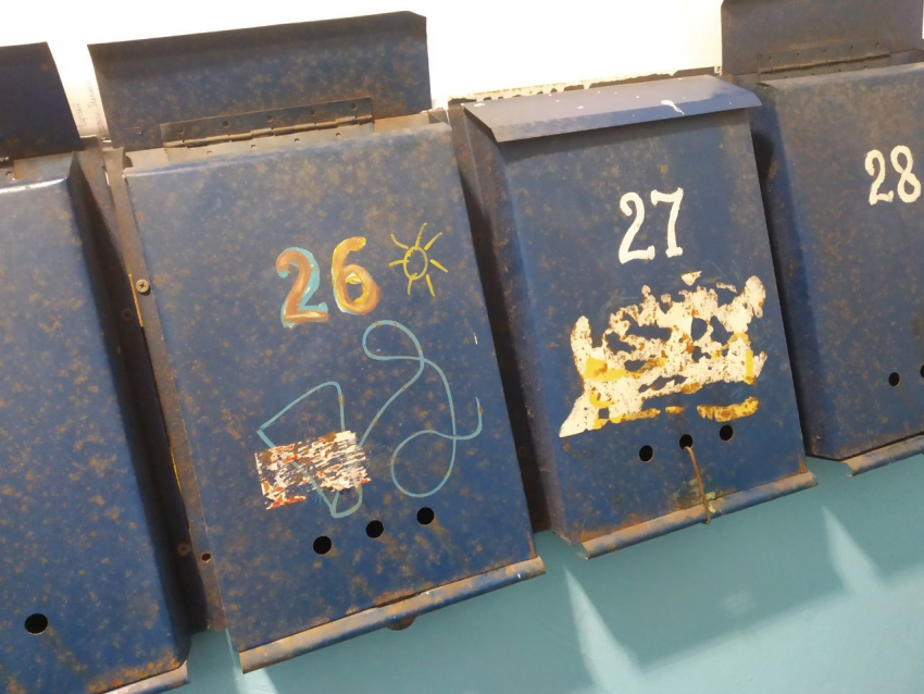 Жильцы дома в Анапе пожаловались на качество капитального ремонта