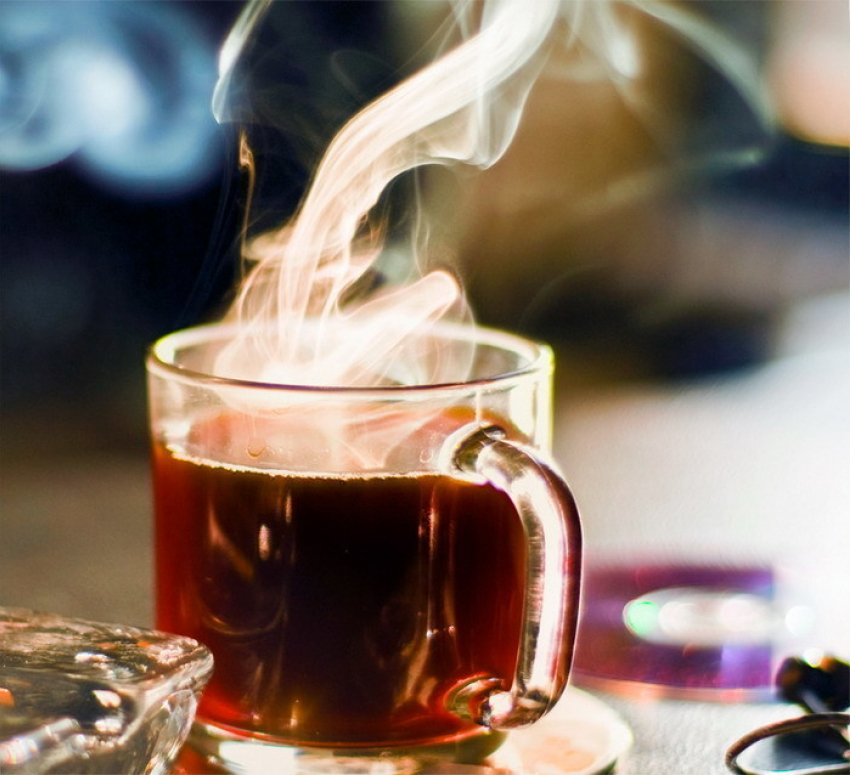 Анапчане, которые любят горячий чай, подвергают себя смертельной опасности