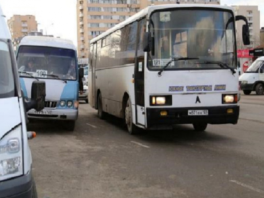 В Анапе детей-безбилетников запретят высаживать из общественного транспорта