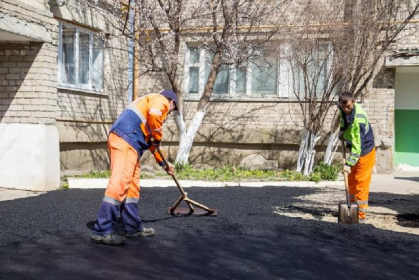 На ремонт дорожного покрытия в Супсехе под Анапой направят более 7,8 млн рублей