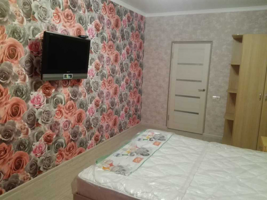 Продаётся 1-комнатная квартира площадью 42 кв. м