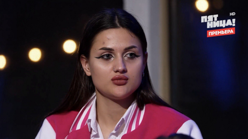 Ирина Зыгарь из Анапы ушла из «Пацанок» после нарушения правил