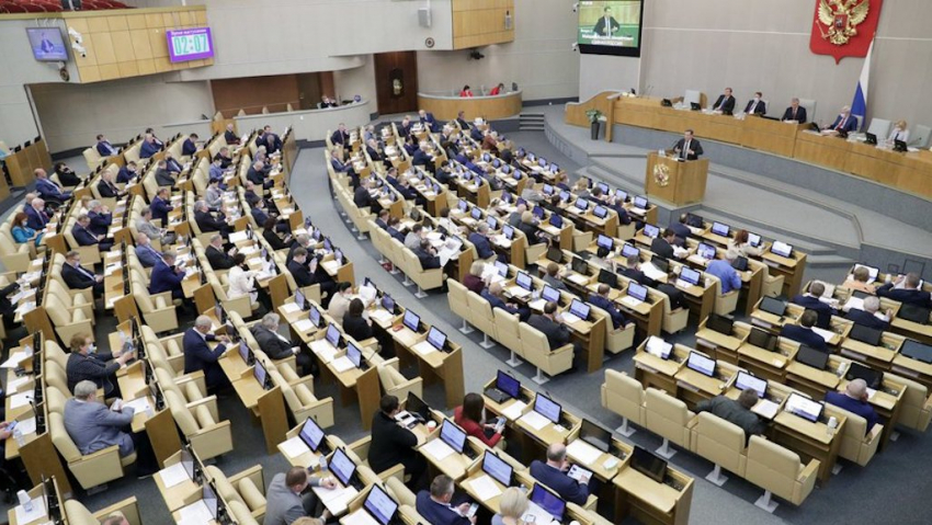 Кто претендует стать депутатом в Госдуме от Анапы на выборах 19 сентября?