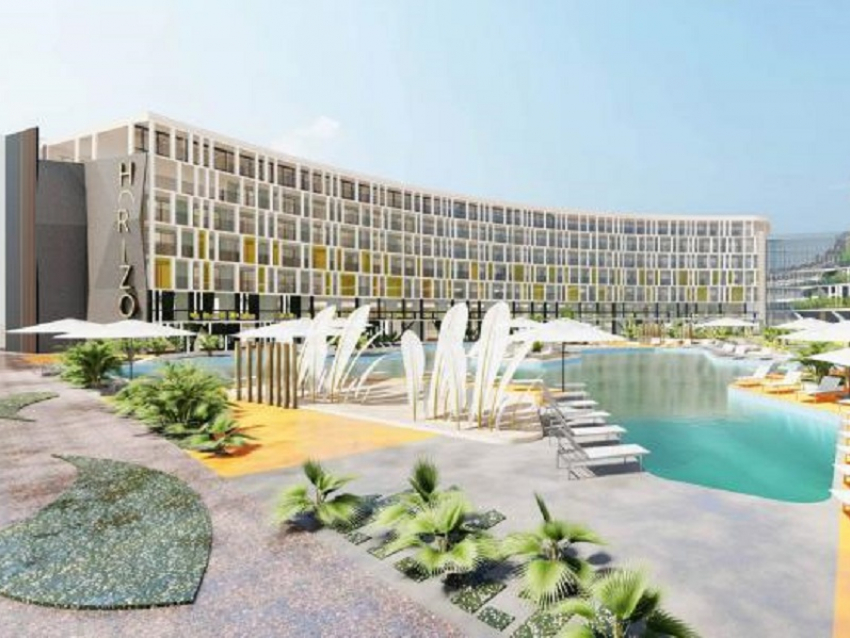 В Анапе построят еще один 5-звездочный отель