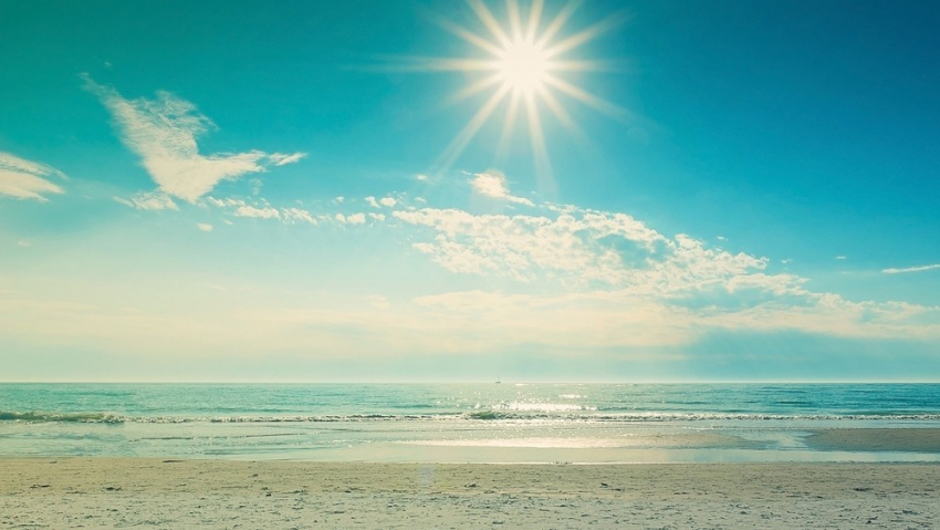 5 апреля в Анапе будет ясно и практически безветренно 