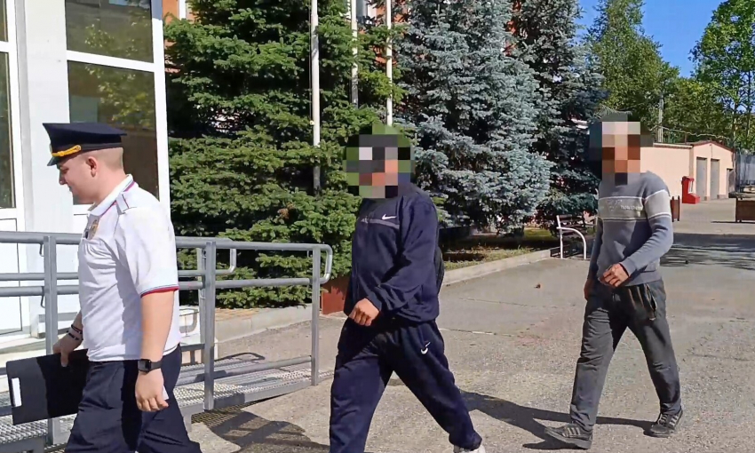 Полицейский рейд в Анапе выявил 20 нелегалов на стройплощадках