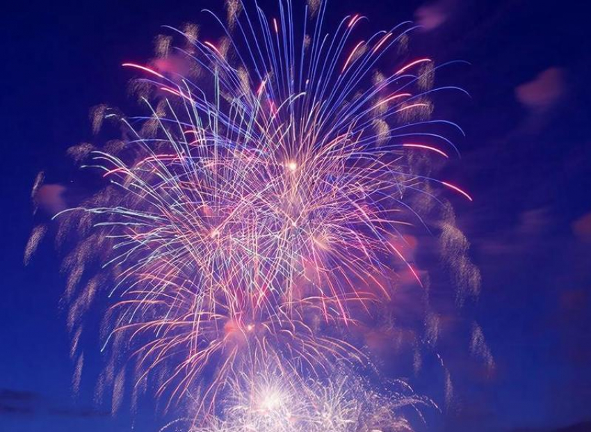 Массовых торжеств и фейерверков в Анапе не будет на Новый год