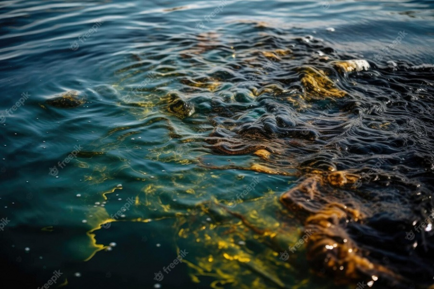 Загрязненная после разрушения Каховской ГЭС вода не дойдет до берегов Анапы