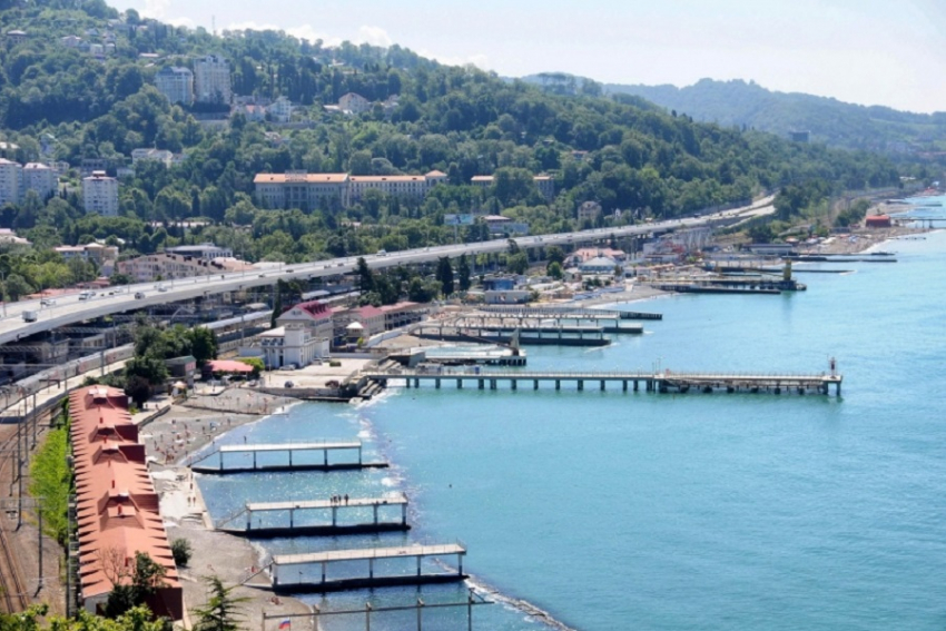 Цены на жилье в Анапе за год подорожали на 21,2%