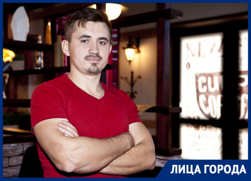 Миллион собеседований и детектор лжи: Кирилл Минькин о том, как сократить путь в поисках себя