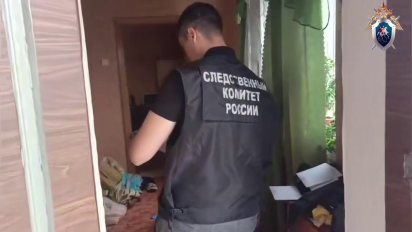 На Кубани мужчина обвинен в убийстве матери и брата
