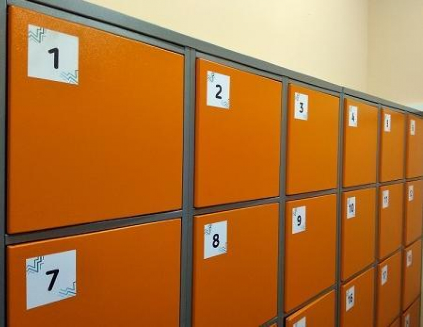 В камере хранения нашли ребёнка: беспечность родителей вызывает недоумение у анапчанки