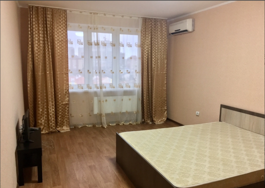Продаётся 1-комнатная квартира площадью 40 кв. м