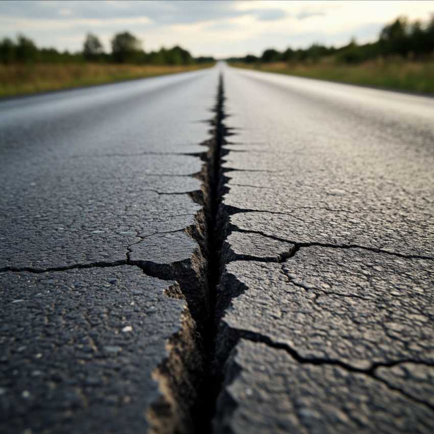 Ночью в Анапе произошло землетрясение, которое спутали со взрывом