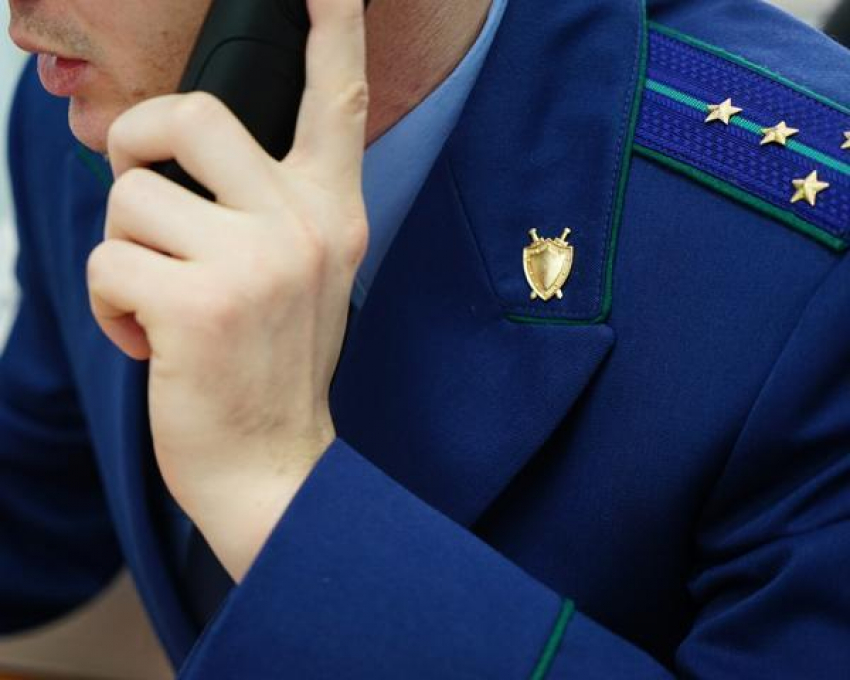 Жители Благовещенской смогут пожаловаться на ущемление их прав анапскому прокурору