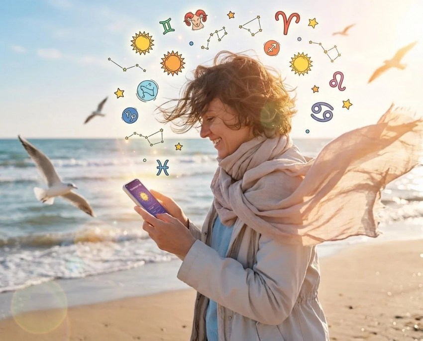 Гороскоп на 20 февраля для анапчан