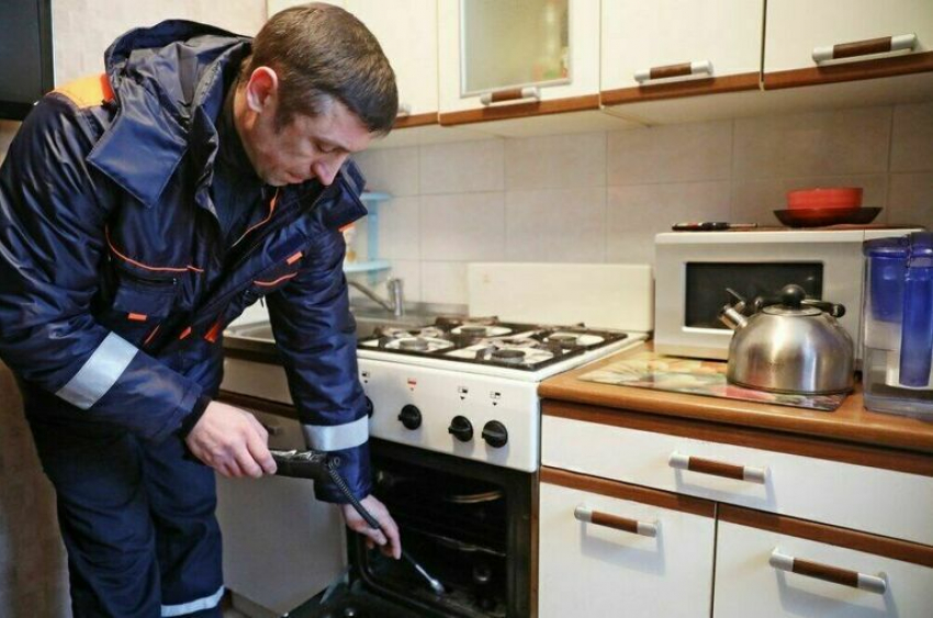 В Анапе в 5 раз могут вырасти штрафы за недопуск специалиста к газовому оборудованию 