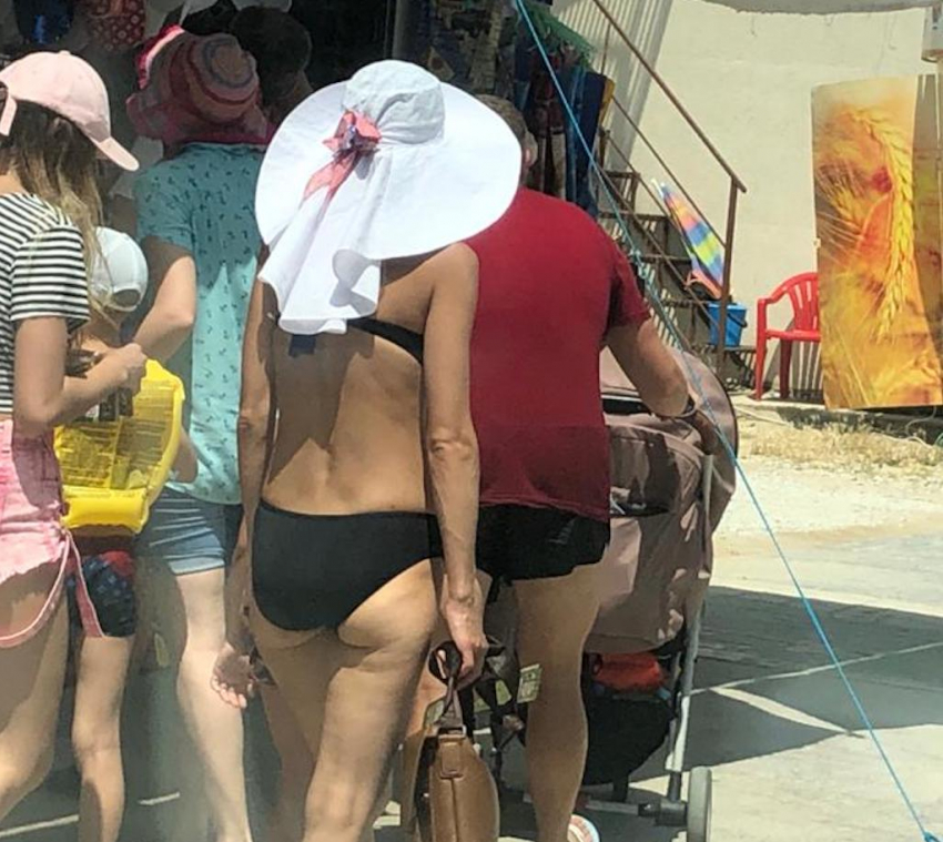 Купание на пляжах Анапы сегодня, 6 августа, запрещено!