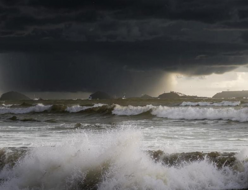 Арктическое вторжение ускорится: морозы дойдут до Кубани в ближайшие дни