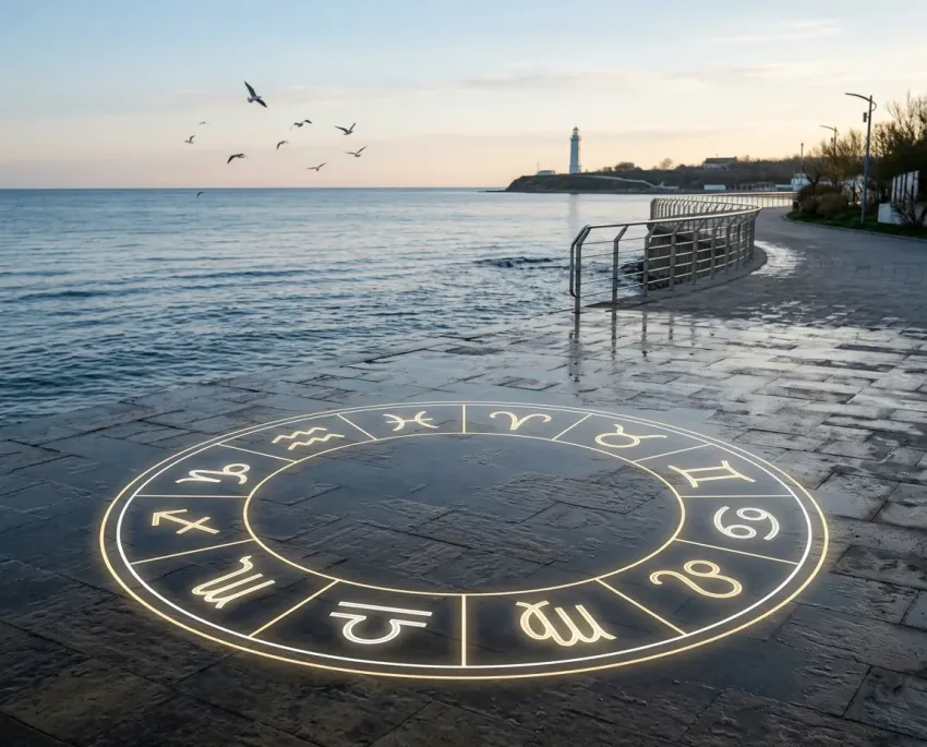 Гороскоп на 11 марта для анапчан