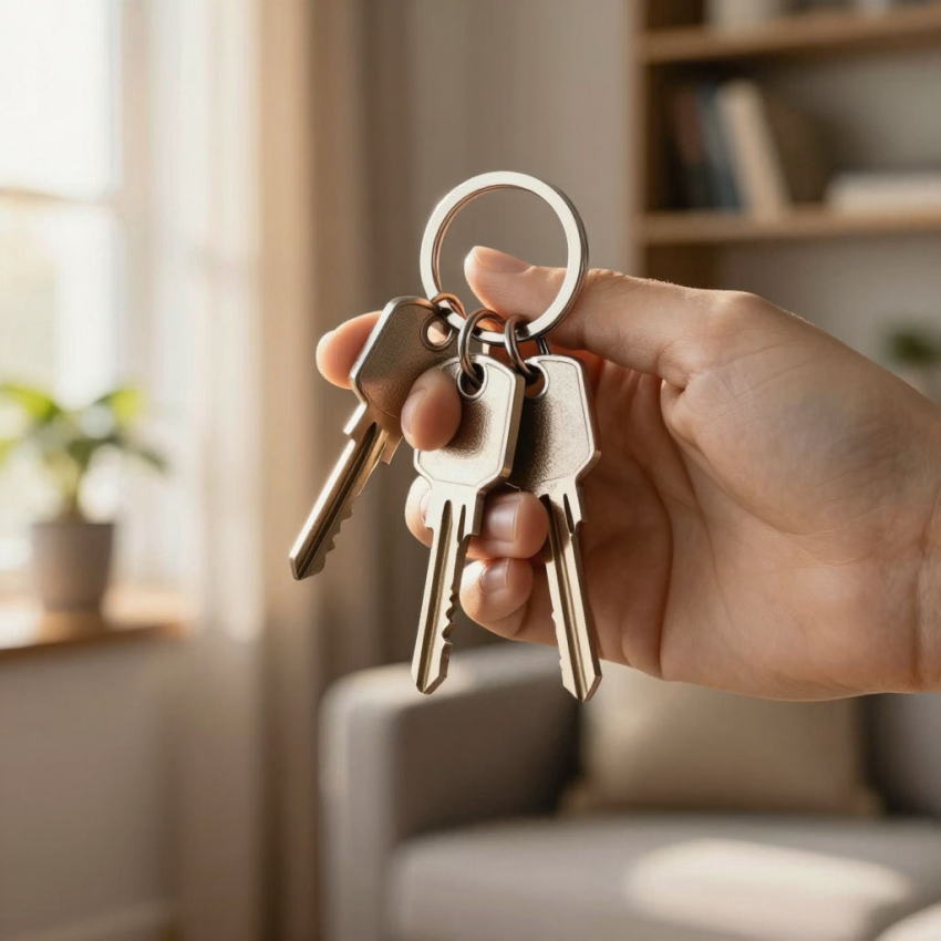 Анапа вошла в список городов с дальневосточной ипотекой