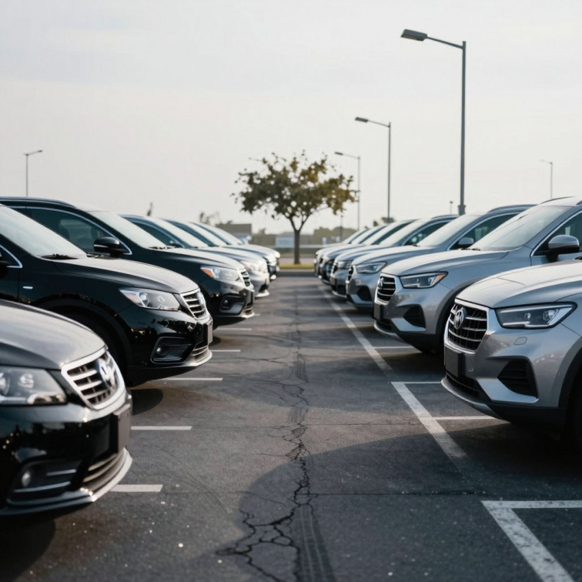 В Анапе пояснили работу трехдневной постоплаты парковок