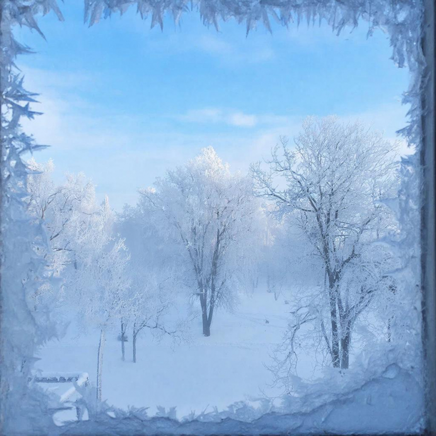 Морозы вернутся в Анапу уже скоро